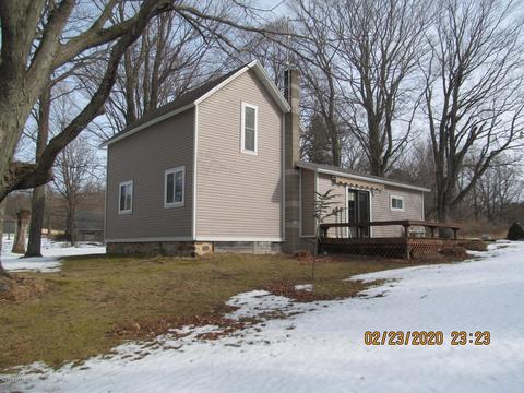 1895 N Wilson Rd, Mears, MI 49436 photo 16