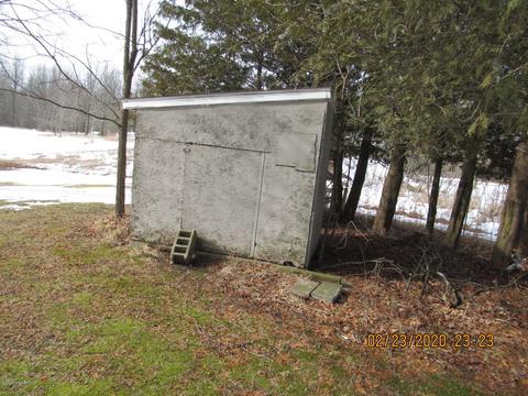 1895 N Wilson Rd, Mears, MI 49436 photo 13