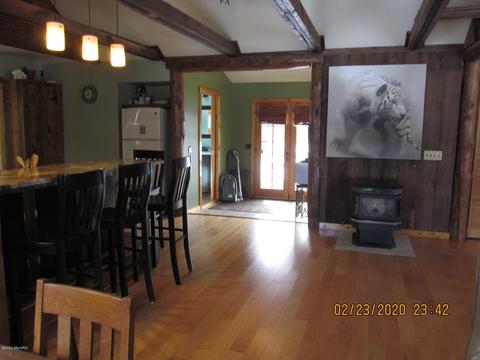 1895 N Wilson Rd, Mears, MI 49436 photo 66
