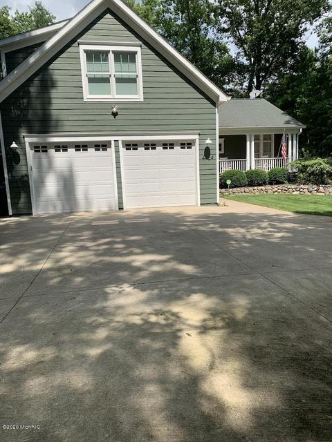 4464 Queens Way, Gladwin, MI 48624 photo 8