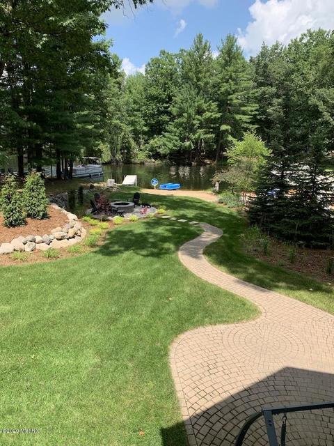 4464 Queens Way, Gladwin, MI 48624 photo 4