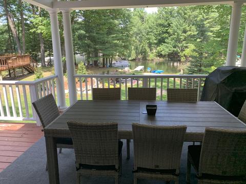 4464 Queens Way, Gladwin, MI 48624 photo 30