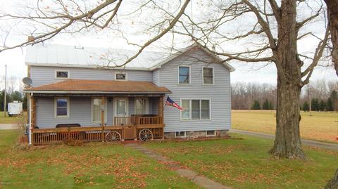 158 E Lockwood Rd, Coldwater, MI 49036 photo 1