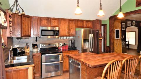 158 E Lockwood Rd, Coldwater, MI 49036 photo 2