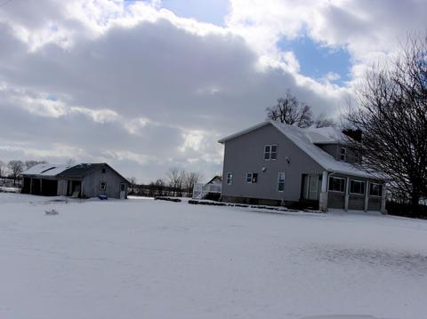4391 E Territorial Rd, Camden, MI 49232 photo 1
