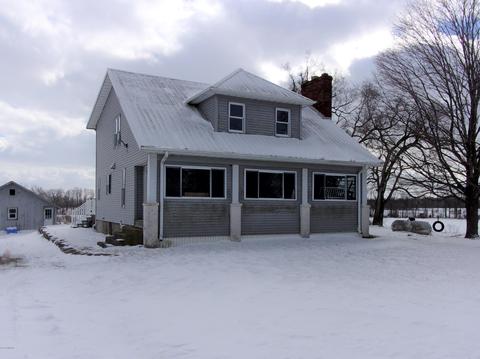 4391 E Territorial Rd, Camden, MI 49232 photo 9