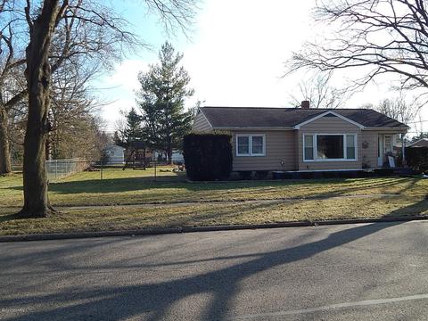 1301 E Hatch St, Sturgis, MI 49091 photo 5