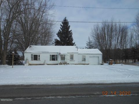 2894 W Sidney Rd, Sidney, MI 48885 photo 1