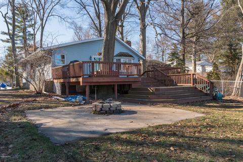 11323 Sunset Point Dr, Plainwell, MI 49080 photo 29