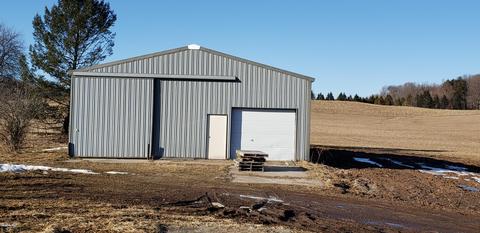 9030 E Arthur Rd, Hesperia, MI 49421 photo 2