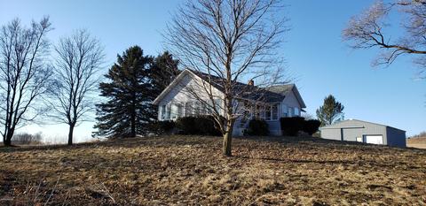 9030 E Arthur Rd, Hesperia, MI 49421 photo 1