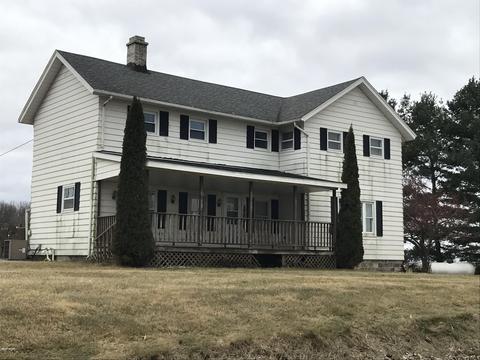 5151 Fowler Rd, Reading, MI 49274 photo 1