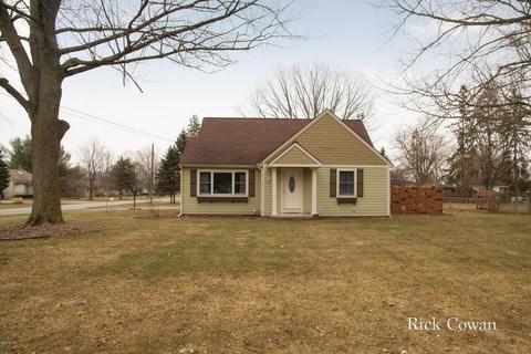 7734 Hickory Ave, Jenison, MI 49428 photo 1
