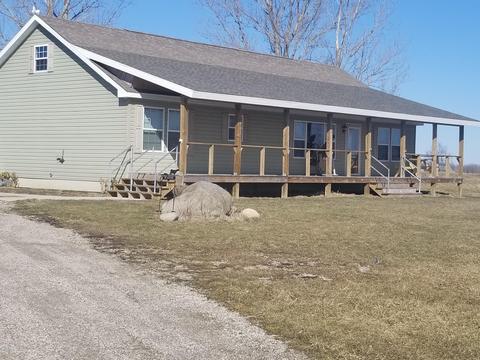 2016 E Freeman Rd, Free Soil, MI 49411 photo 4