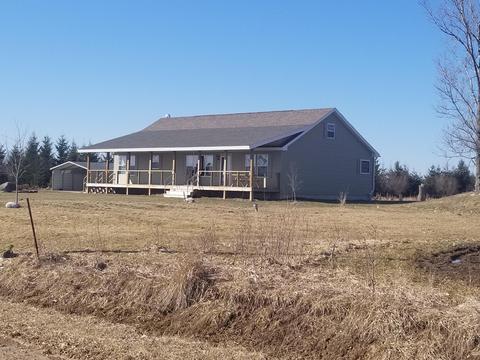 2016 E Freeman Rd, Free Soil, MI 49411 photo 1