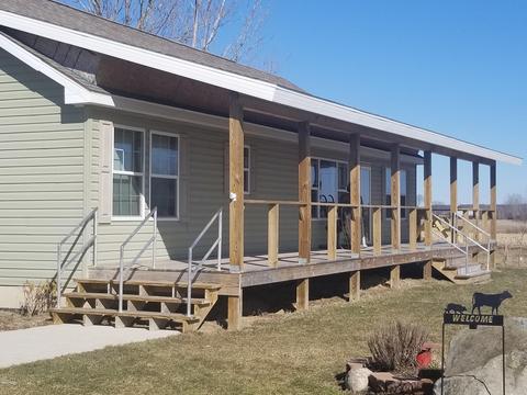 2016 E Freeman Rd, Free Soil, MI 49411 photo 5