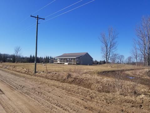 2016 E Freeman Rd, Free Soil, MI 49411 photo 3
