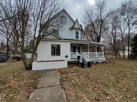 340 W Fourth St, Constantine, MI 49042 photo 3