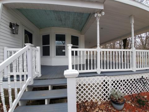 340 W Fourth St, Constantine, MI 49042 photo 4
