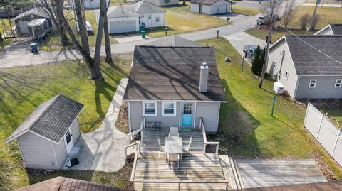 14744 Elm Dr, Marcellus, MI 49067 photo 4