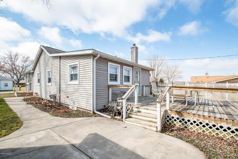 14744 Elm Dr, Marcellus, MI 49067 photo 1