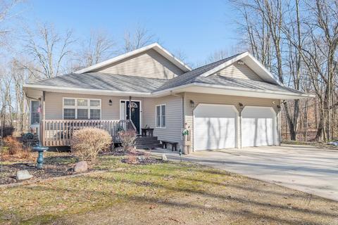 4792 Jordan Rd, Freeport, MI 49325 photo 1