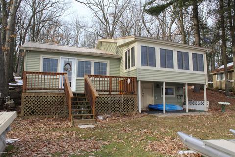 8647 Green Rd, Lakeview, MI 48850 photo 1