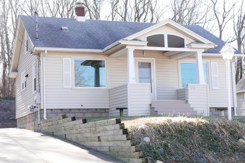 516 Elmhurst Ave, Parchment, MI 49004 photo 1
