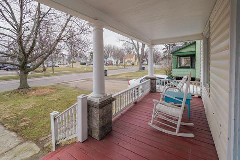 1012 E Stockbridge Ave, Kalamazoo, MI 49001 photo 2