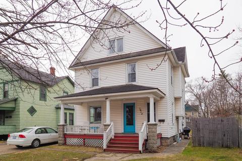 1012 E Stockbridge Ave, Kalamazoo, MI 49001 photo 1