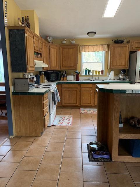 1188 S Oak Ave, White Cloud, MI 49349 photo 5