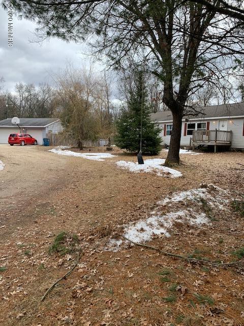 1188 S Oak Ave, White Cloud, MI 49349 photo 3