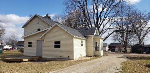 8233 Front St, Palo, MI 48870 photo 3