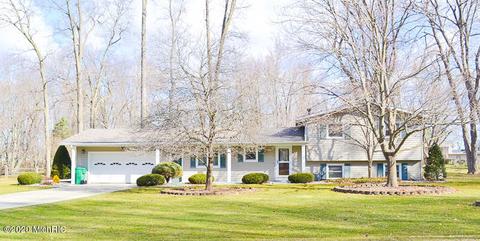 544 Schaeffer Dr, Coldwater, MI 49036 photo 1