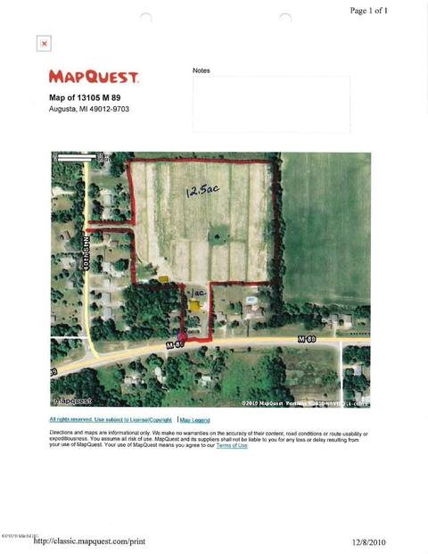 13105 M-89, Augusta, MI 49012 photo 47
