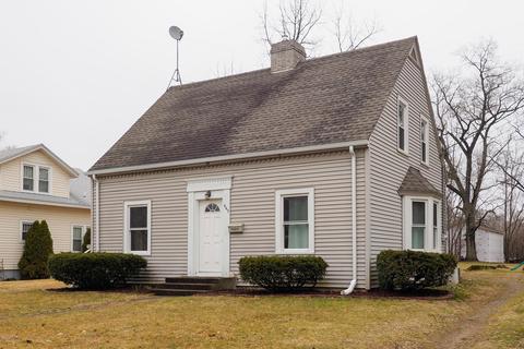 445 White Pigeon Rd, Constantine, MI 49042 photo 2