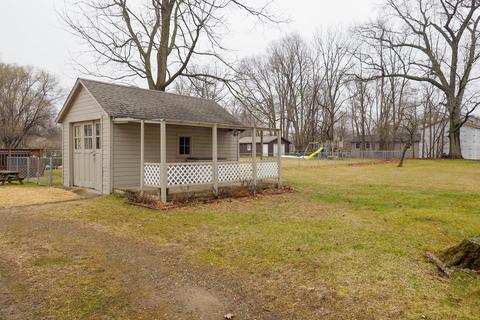 445 White Pigeon Rd, Constantine, MI 49042 photo 25