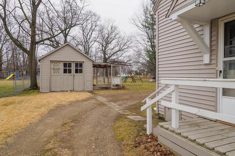 445 White Pigeon Rd, Constantine, MI 49042 photo 22