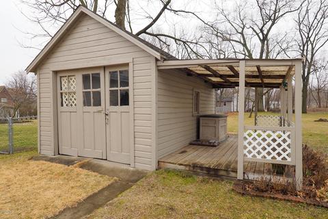 445 White Pigeon Rd, Constantine, MI 49042 photo 23