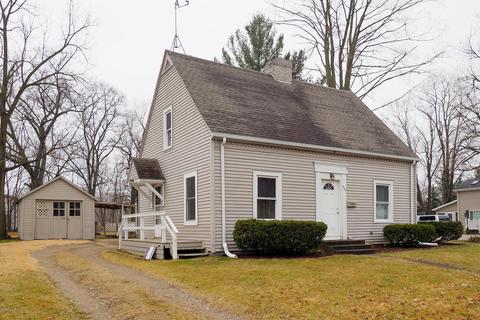 445 White Pigeon Rd, Constantine, MI 49042 photo 1