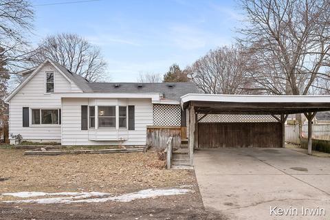 722 Alderman St, Belding, MI 48809 photo 20