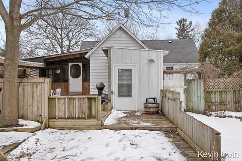 722 Alderman St, Belding, MI 48809 photo 21