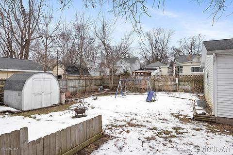 722 Alderman St, Belding, MI 48809 photo 22