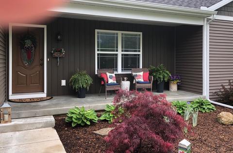 1002 Eley St, Otsego, MI 49078 photo 3