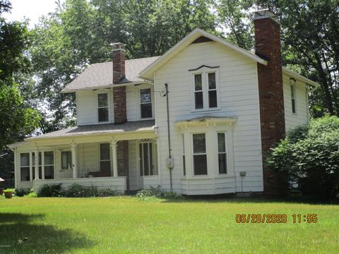 9281 Daugherty Rd, Brooklyn, MI 49230 photo 1