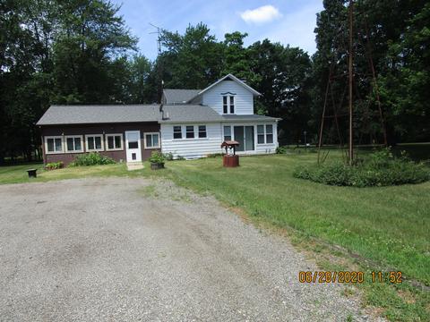 9281 Daugherty Rd, Brooklyn, MI 49230 photo 5