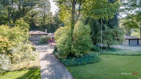 7214 S Walker Rd, Spring Lake, MI 49456 photo 4