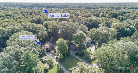 7214 S Walker Rd, Spring Lake, MI 49456 photo 2