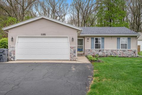 1181 106th Ave, Plainwell, MI 49080 photo 1