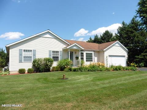 13198 Shutter Dr SE, Lowell, MI 49331 photo 1